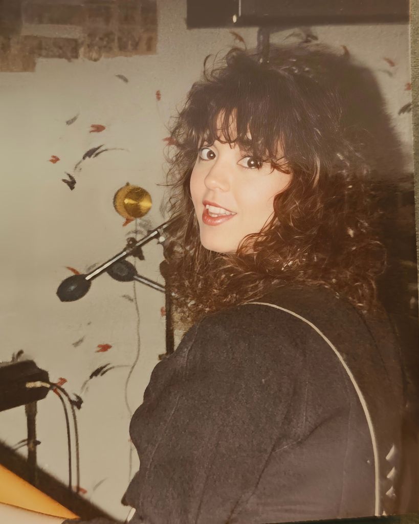 Veronica Louise Droze Profile Photo