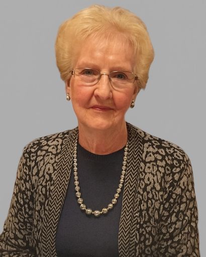 Eloise Ward Profile Photo