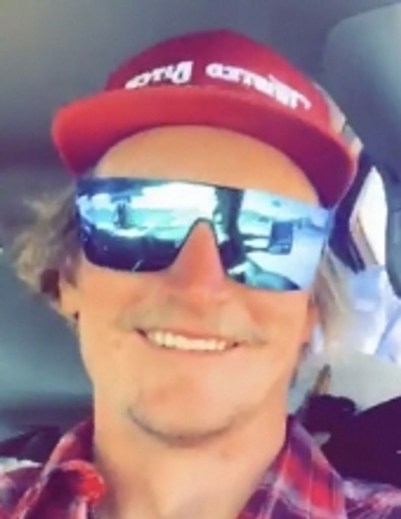 Tyler Jay Whitmire