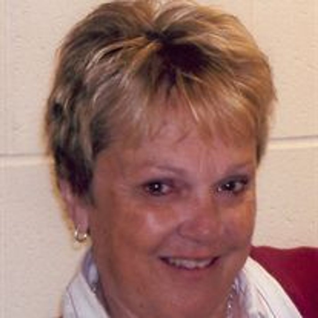 Patti Whitsel
