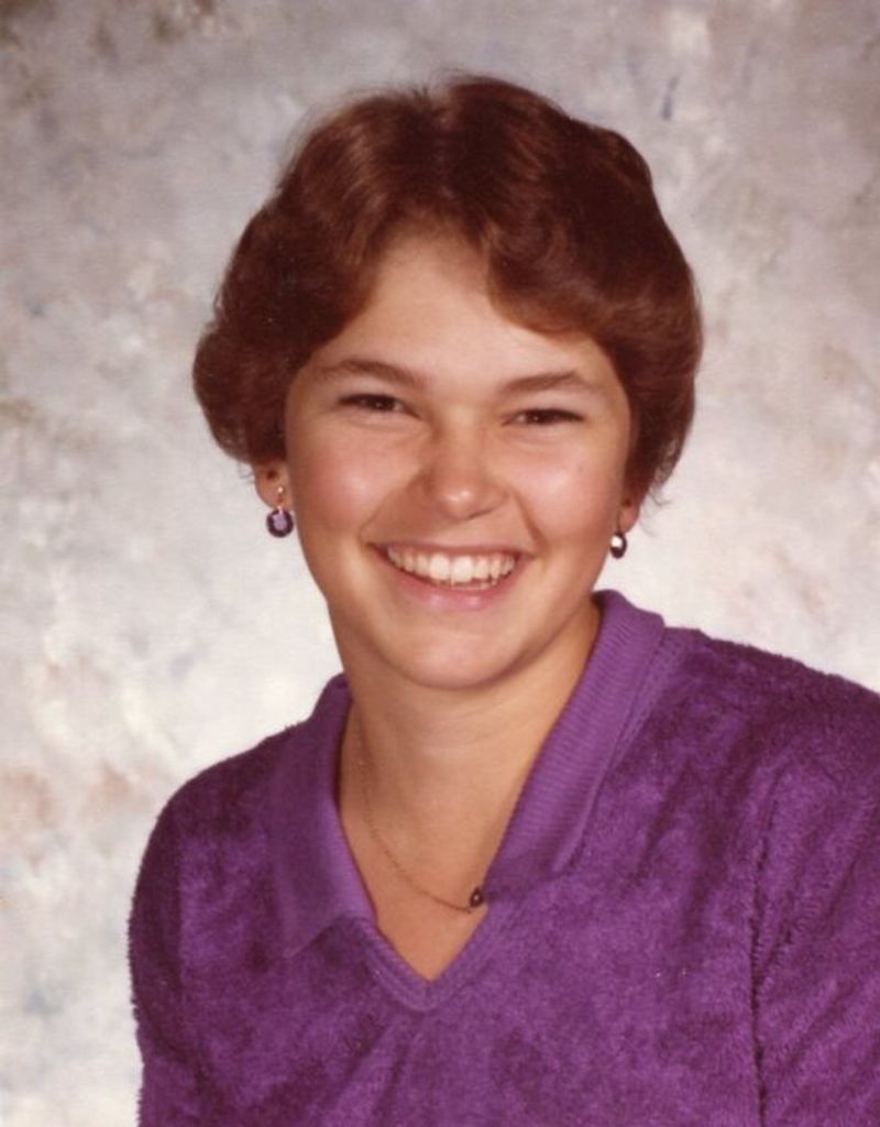 Patricia Ann Dillenburg