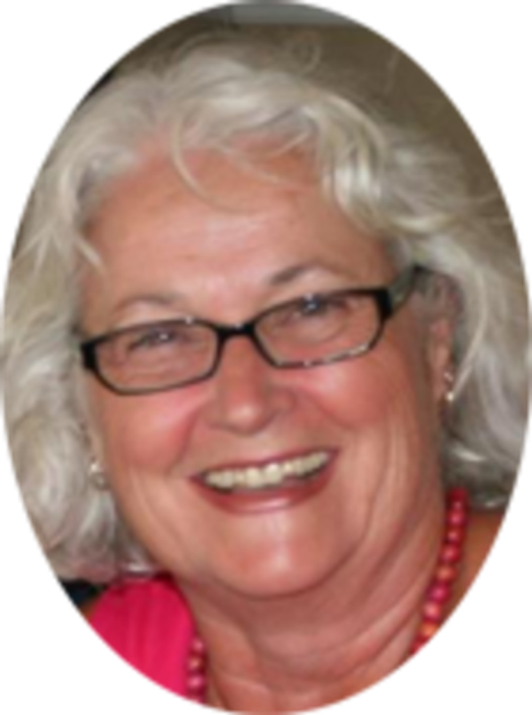 Sarah Lorraine Williams