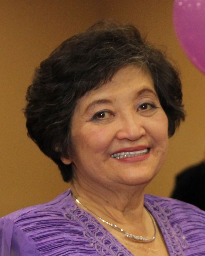 Estelita M. Sy
