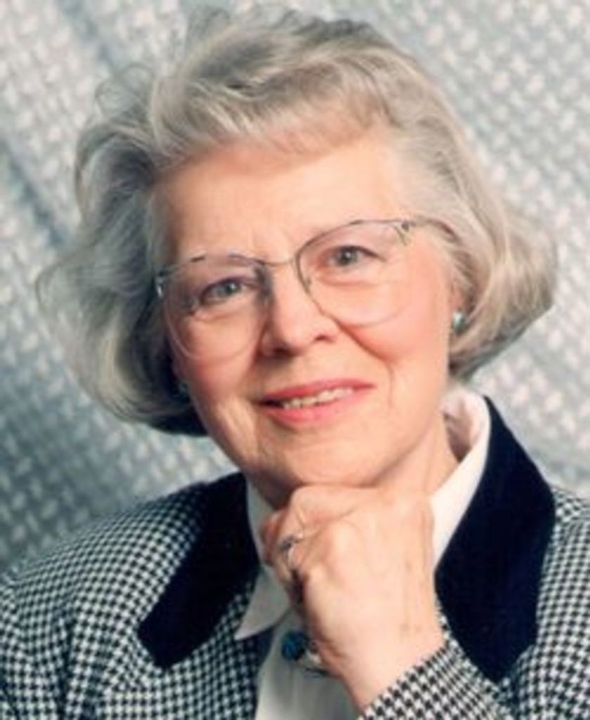 Virginia Elms