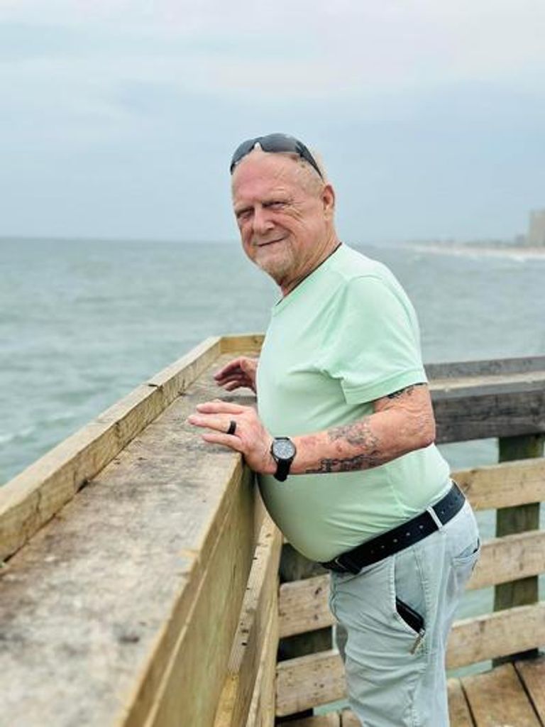 Roger Lynn Francisco Profile Photo
