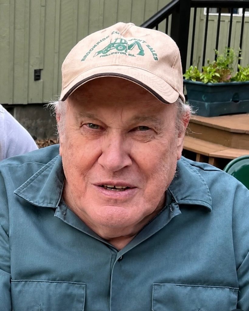 Rodney J. Paquette Profile Photo