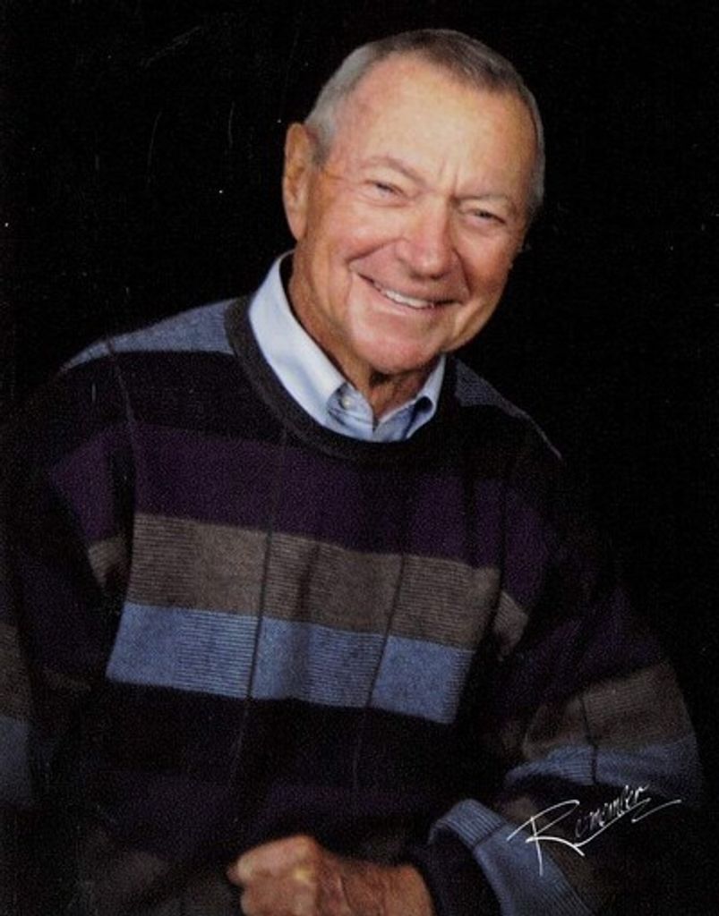 Thomas Marion Harris Profile Photo