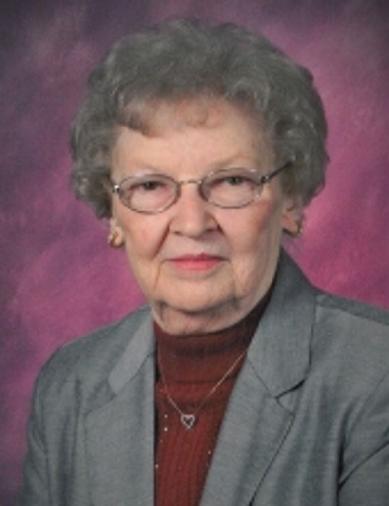 Elizabeth Oonk