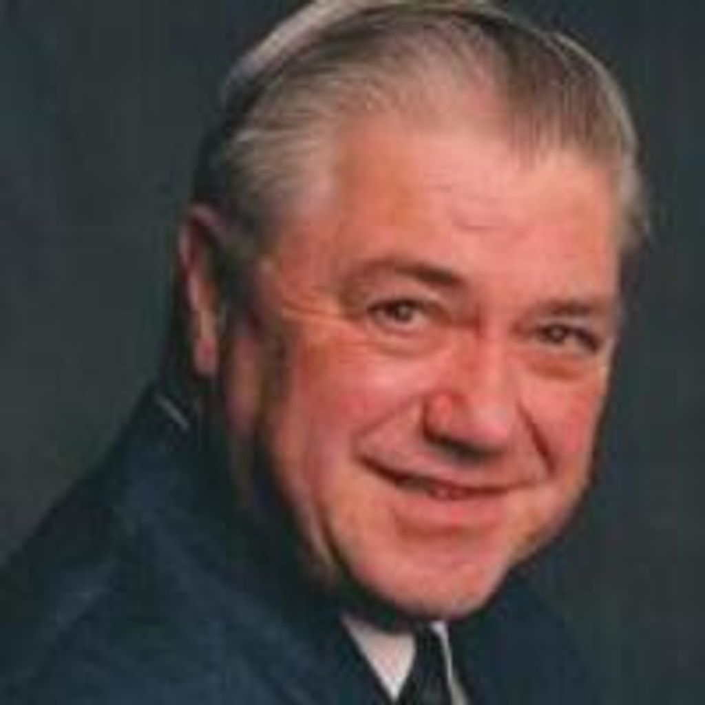 Burkhard, William E. Profile Photo