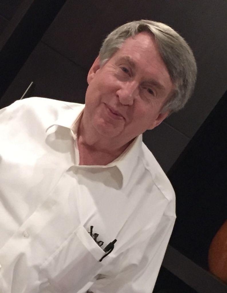Fredric Breit Walsh (Rick)