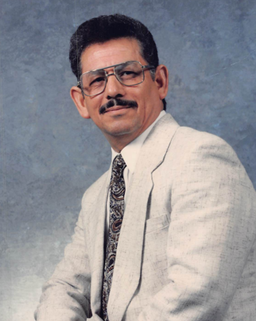 Bernabe C. Moreno Sr. Profile Photo