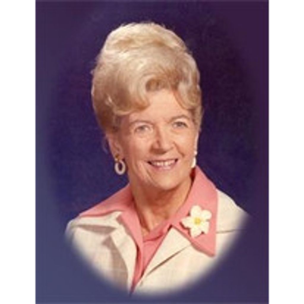 Helen Margaret Mullen