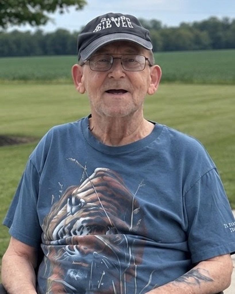 Larry Lee McCullough Profile Photo