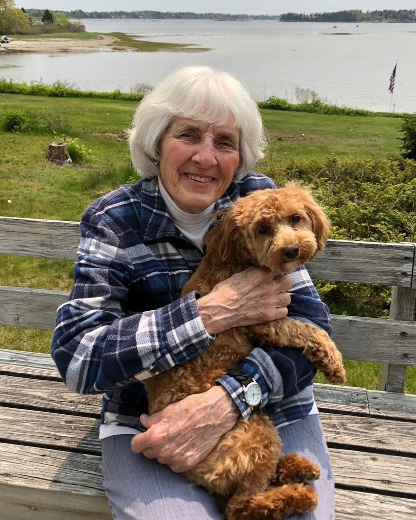 Gayle "Bamba" Helbig Profile Photo