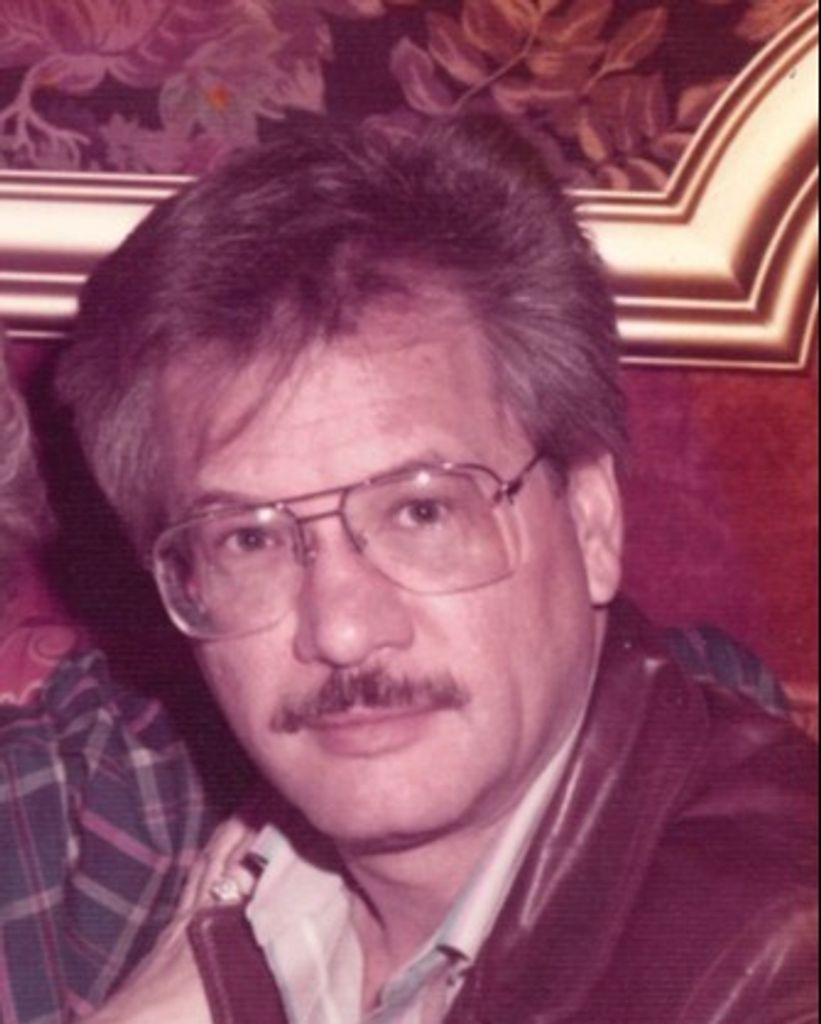 Glen Michael Richard