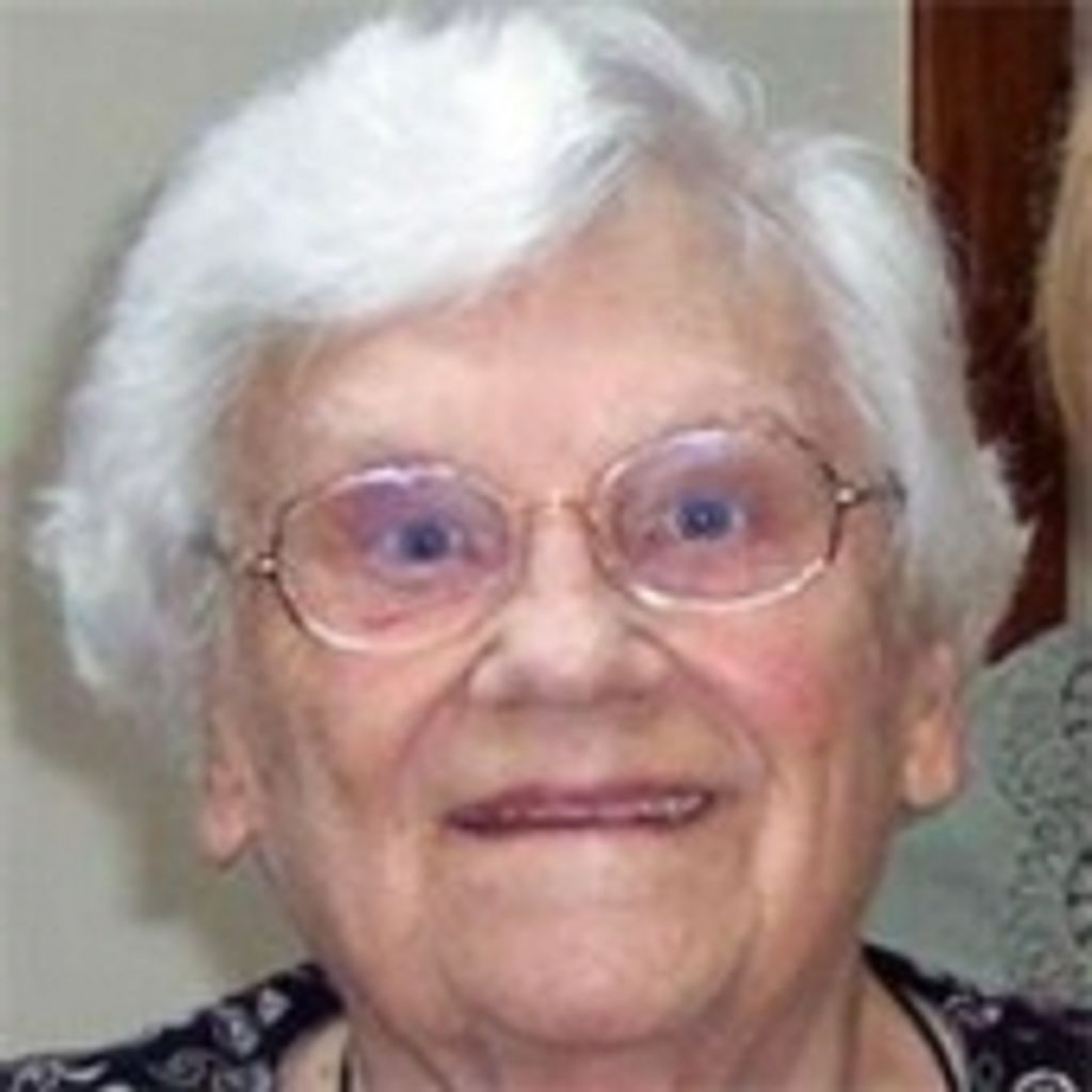Ilse Degelow Profile Photo