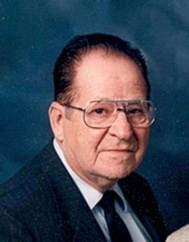 Marvin Trybom