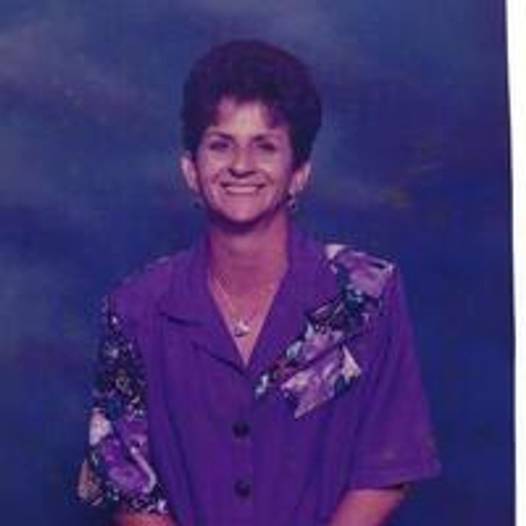 Janice Teresa Smith