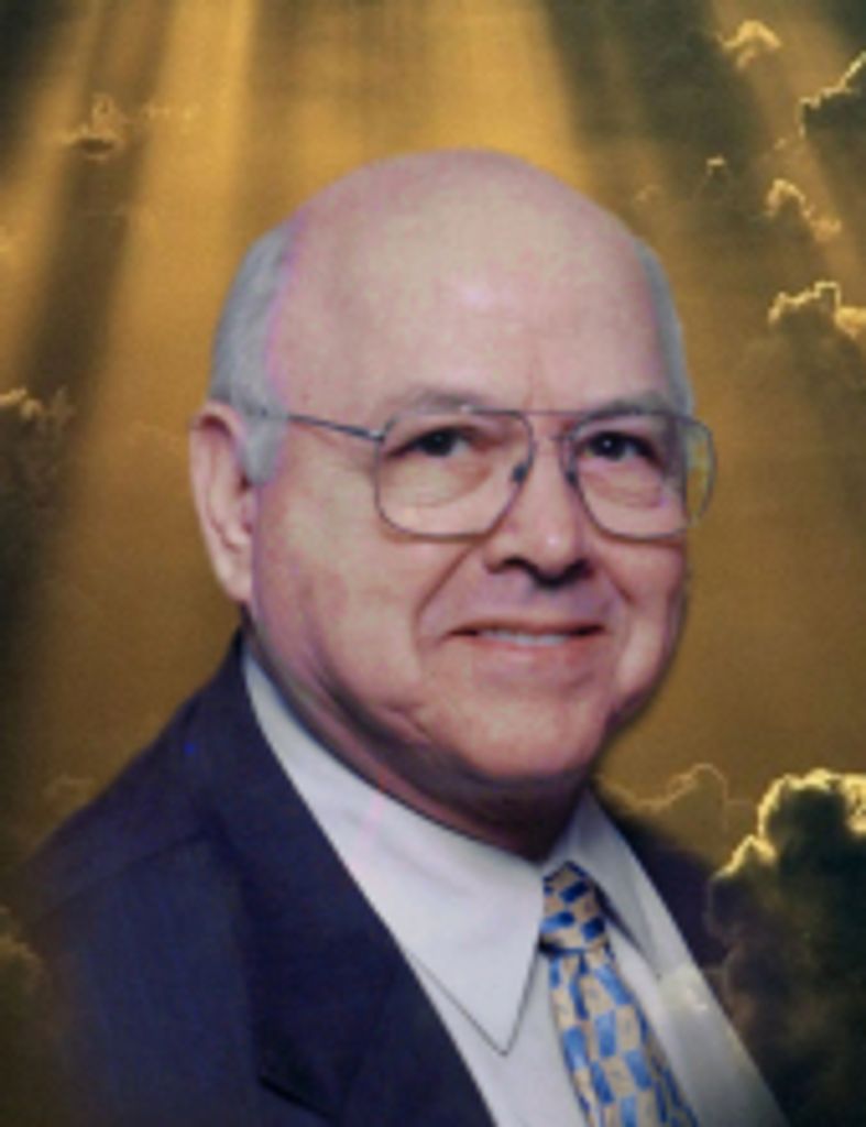Charles M. Mcgrew, Sr.