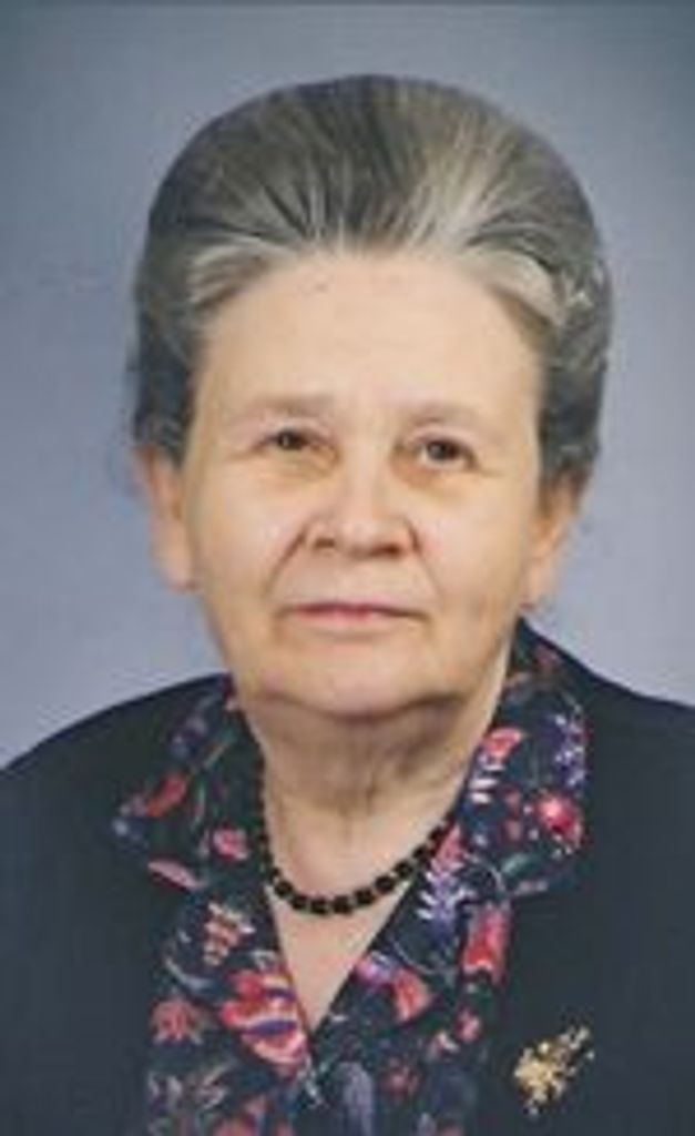 Grace M. Dickson