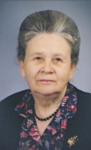Grace M. Dickson Profile Photo