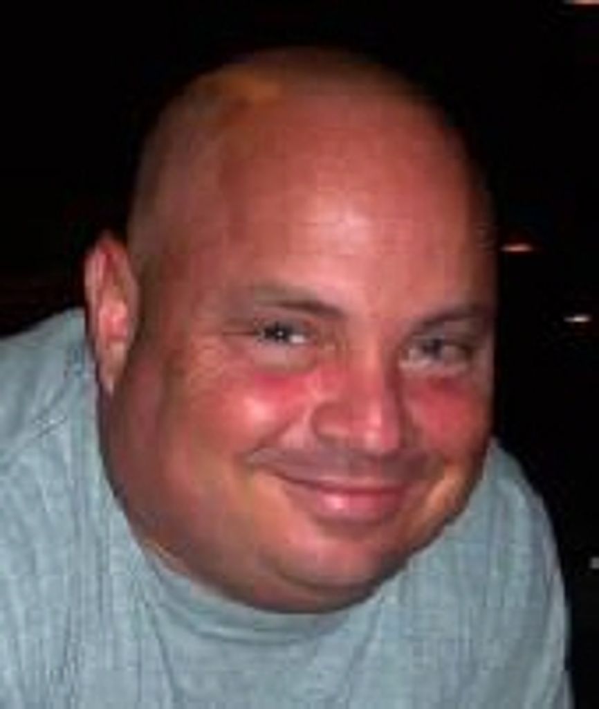 John Michael King Profile Photo