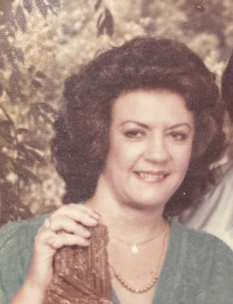 Marlene (Chance)  Johnson Profile Photo