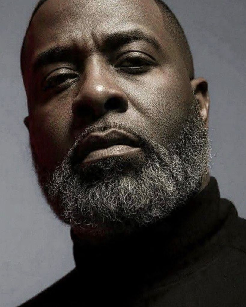 Apostle Anthony Avery, Sr.