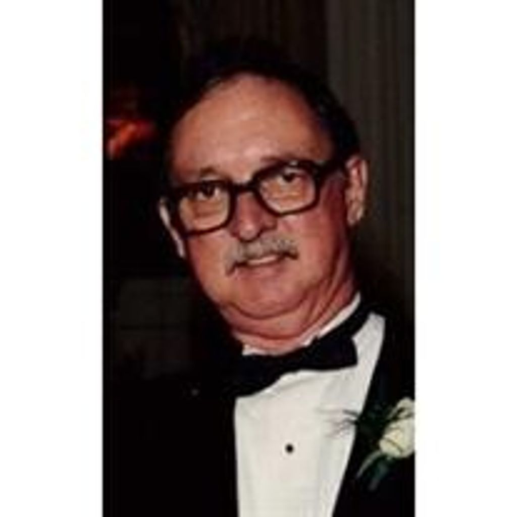 George Emery Keating