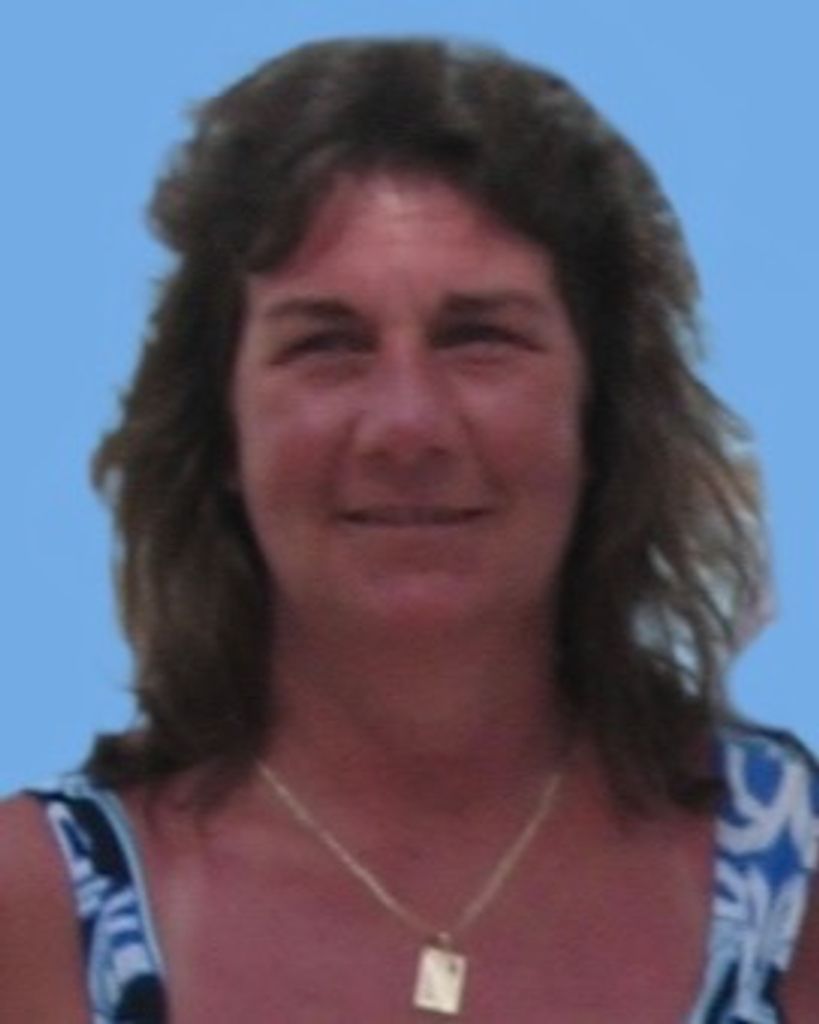 Rita P. Johnson (nee Shanahan)