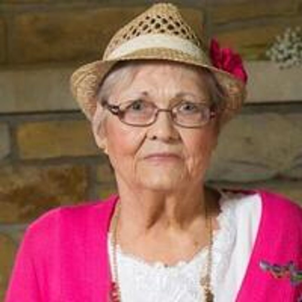 Earlene Pearl Wasson