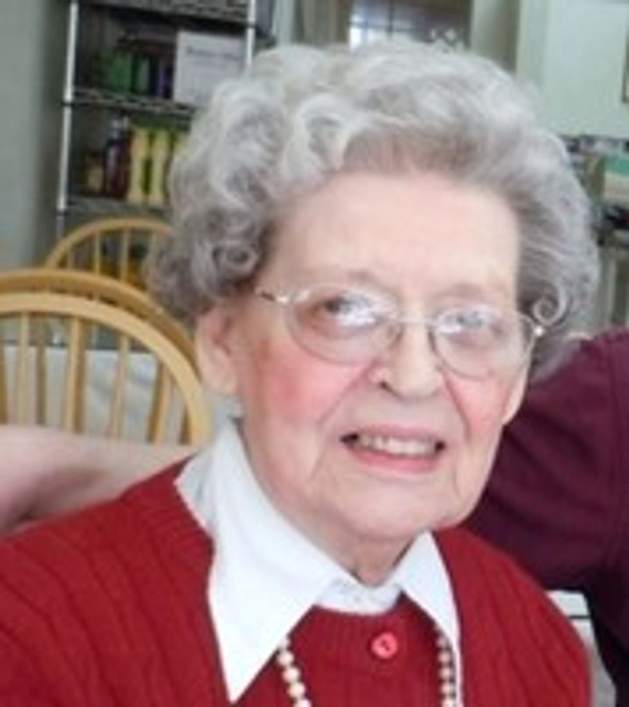 Vera Simon
