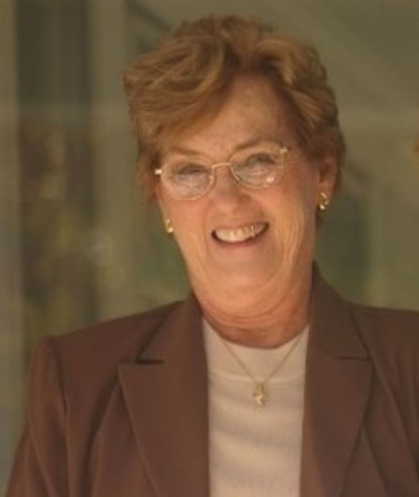 Grace Ann Nelson Profile Photo