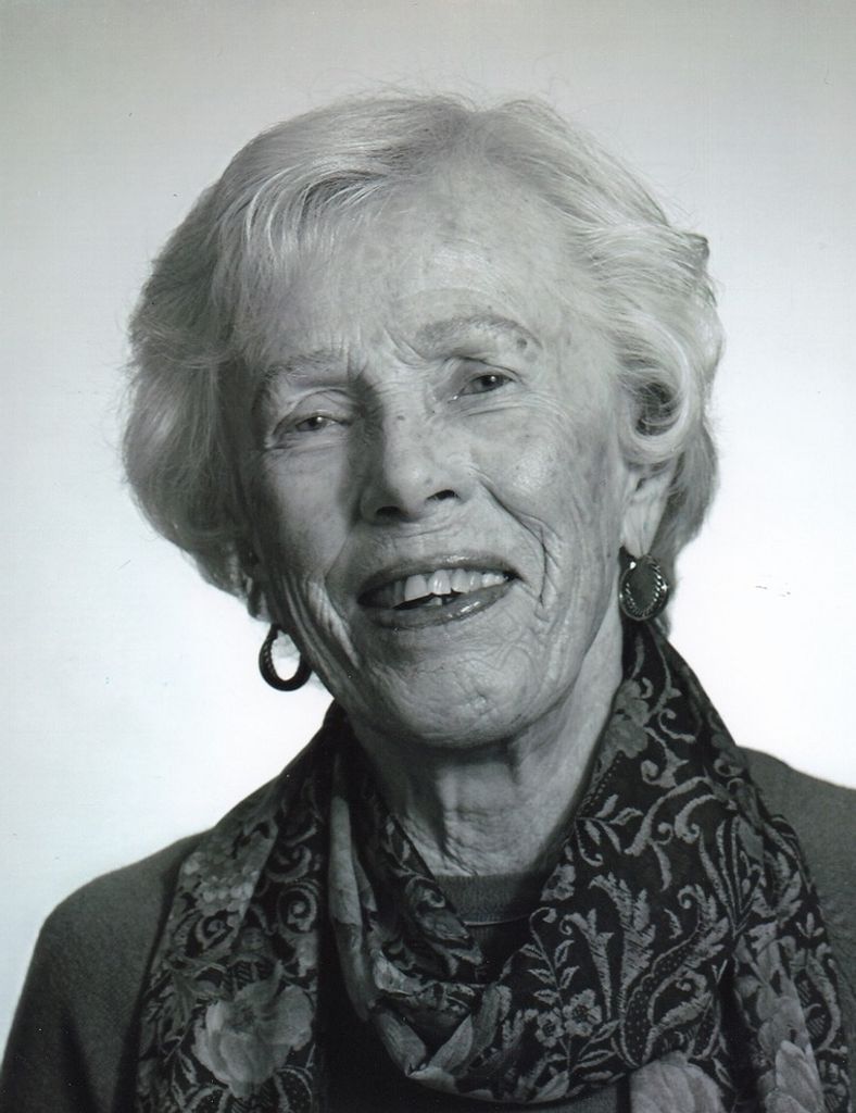 Joan Clausen Vander Vliet Profile Photo