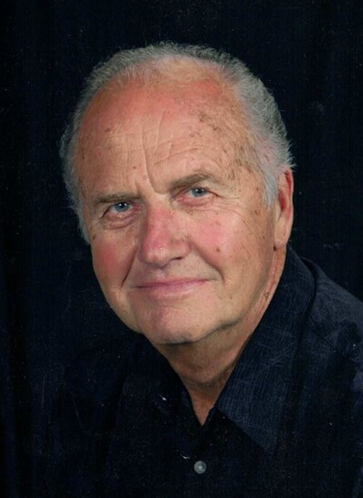 James Derstine Profile Photo