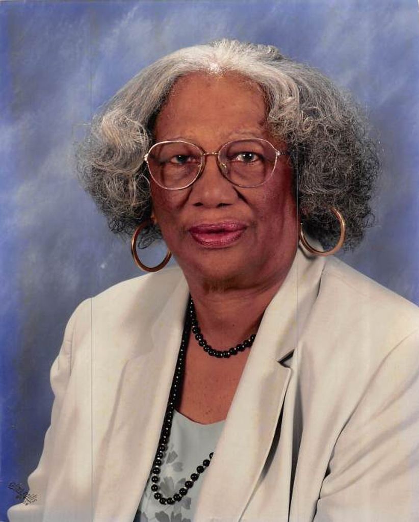 Mildred Jackson