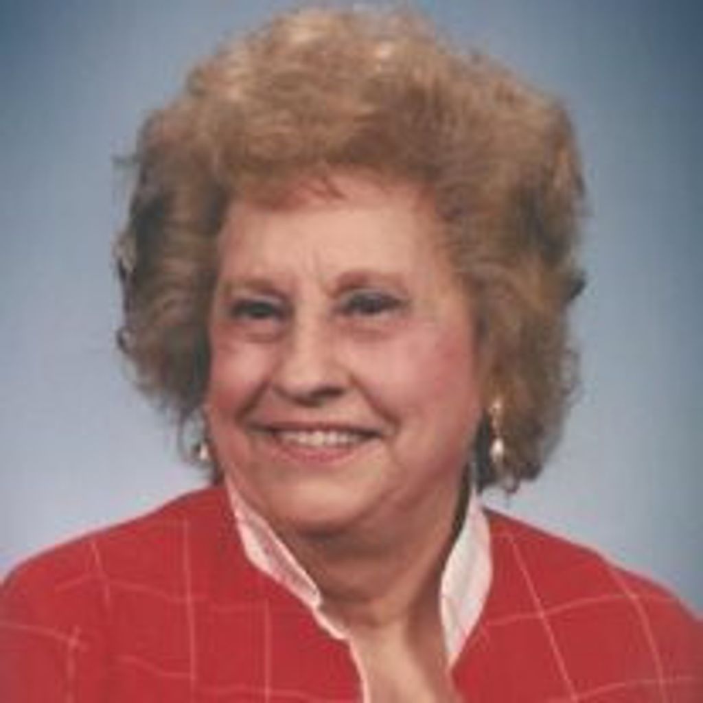 Alice K. Kordisch