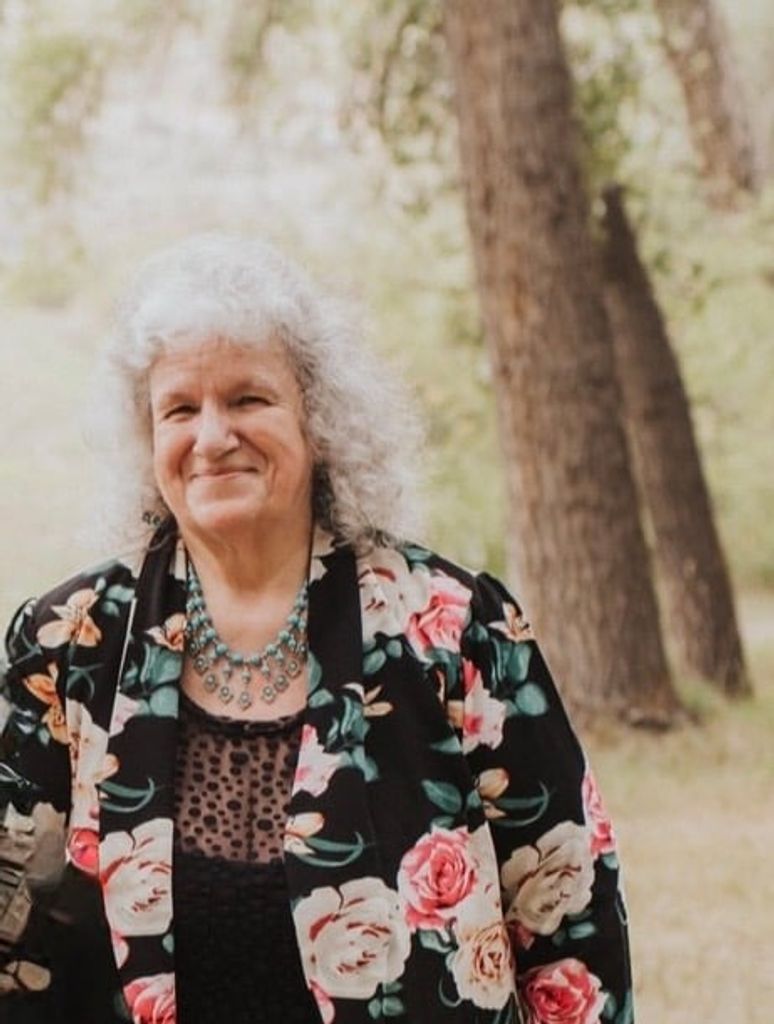 Rita Pringle