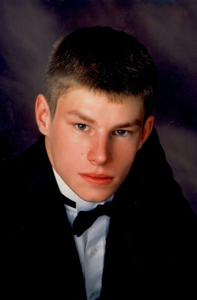 Michael J. Neal, Jr. M.J.