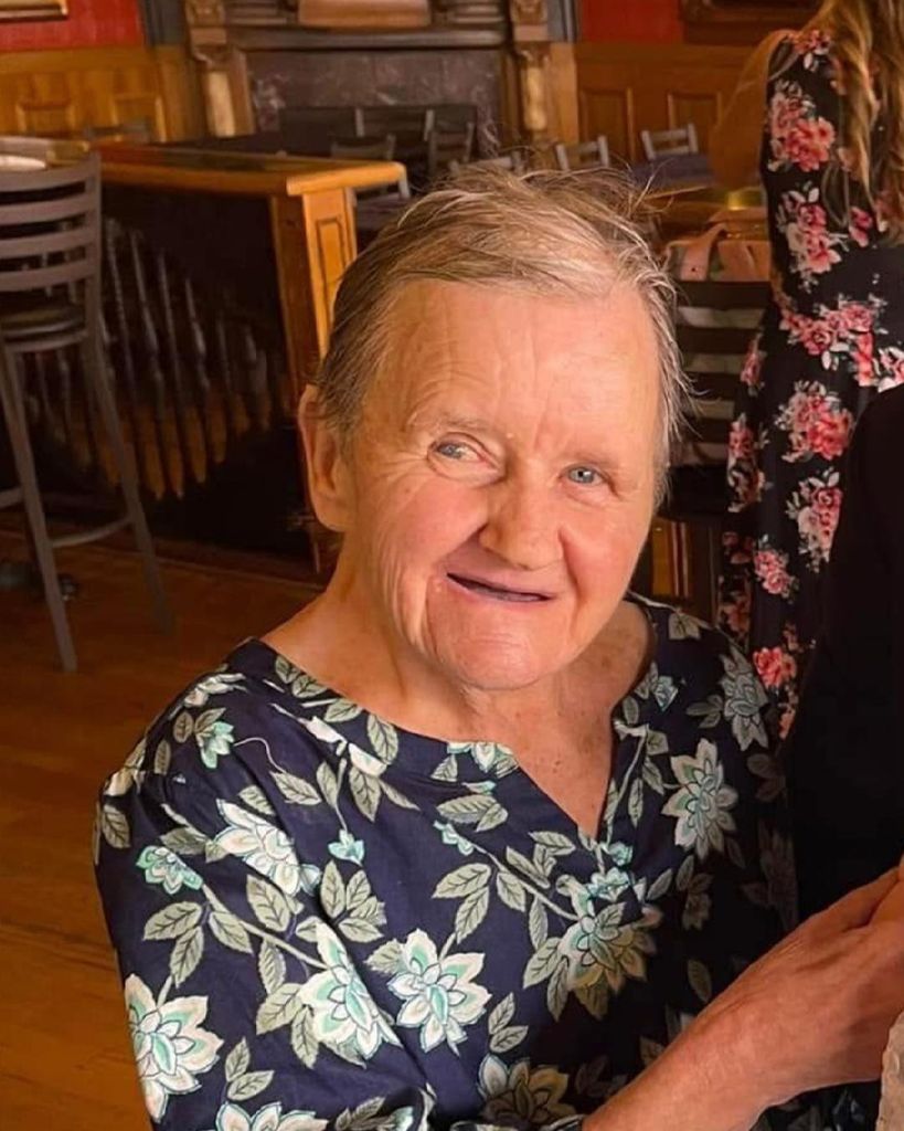 Wilona Joy Blomberg Profile Photo