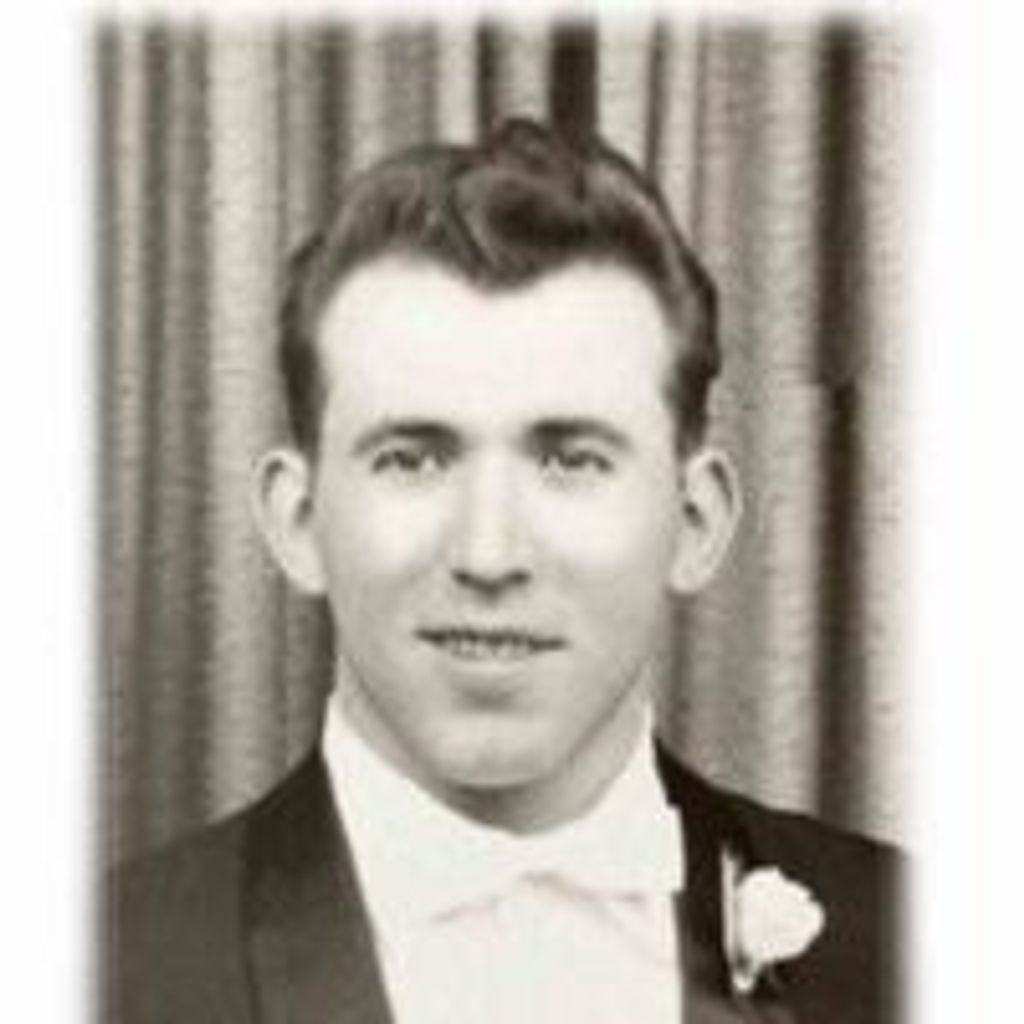 Leslie "Les" Zsamboky