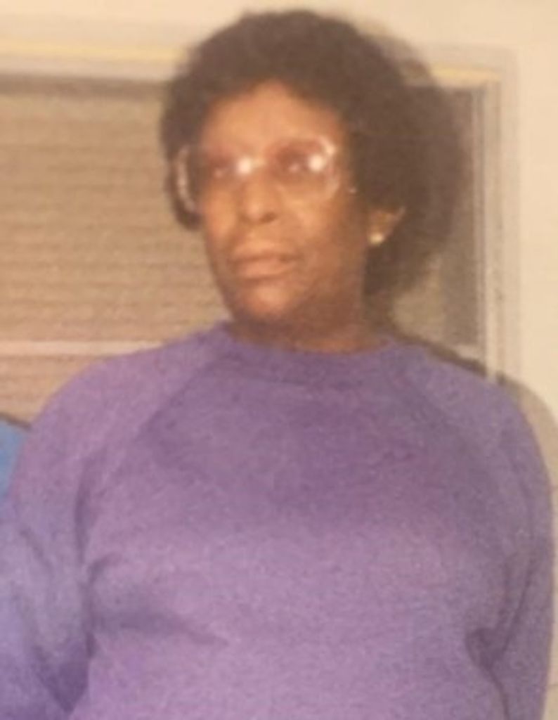 BARBARA SANDERS