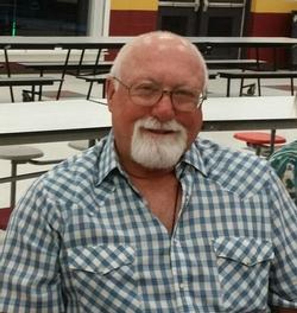 Gerald "Jerry" R. Poirot