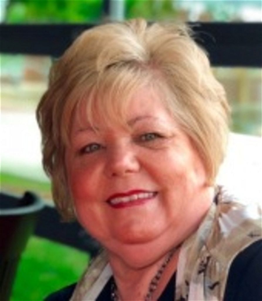 Diane "Deedee" Thomas