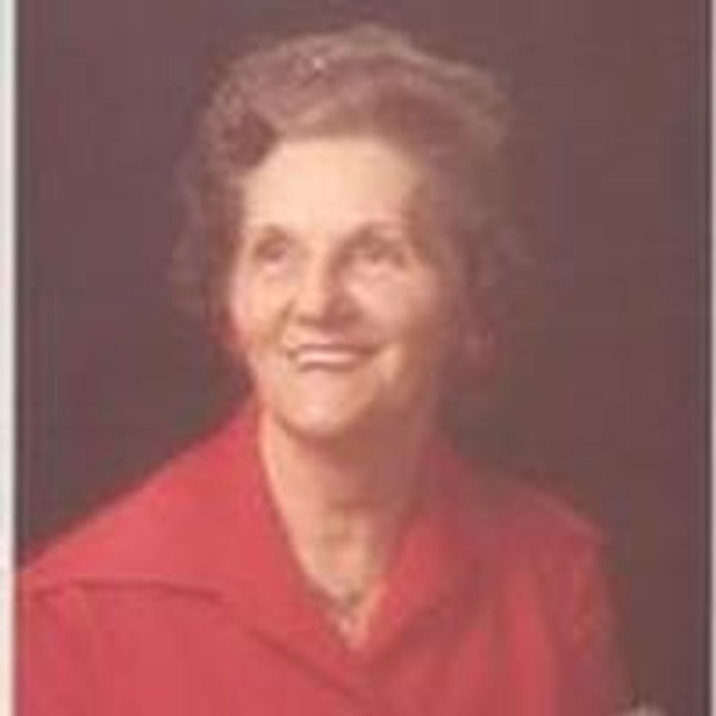 Gladys Jessie Clifton