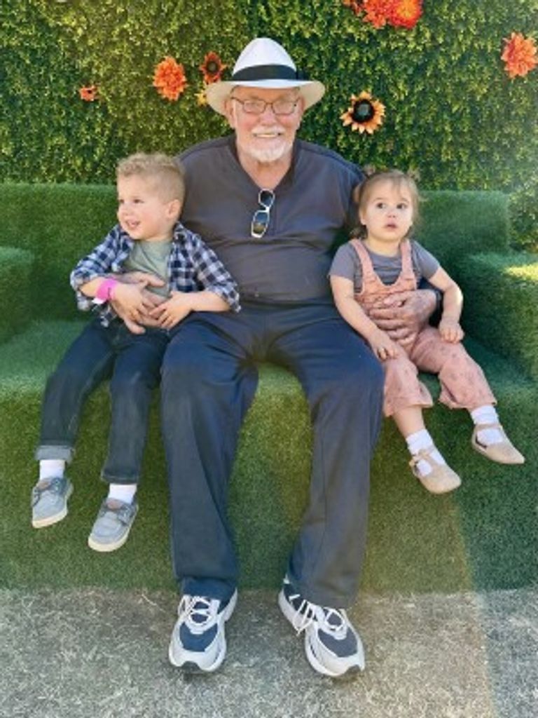 Andrew Scott Mckinnon