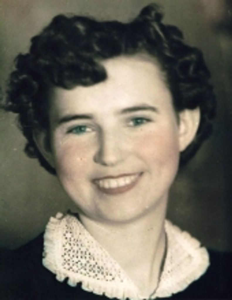 Mary Lois Jackson - Mcnabb Funeral Home