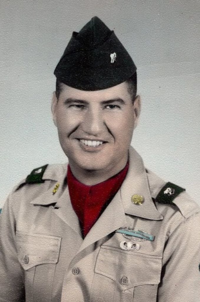 John Jefferson Tew, Sr.