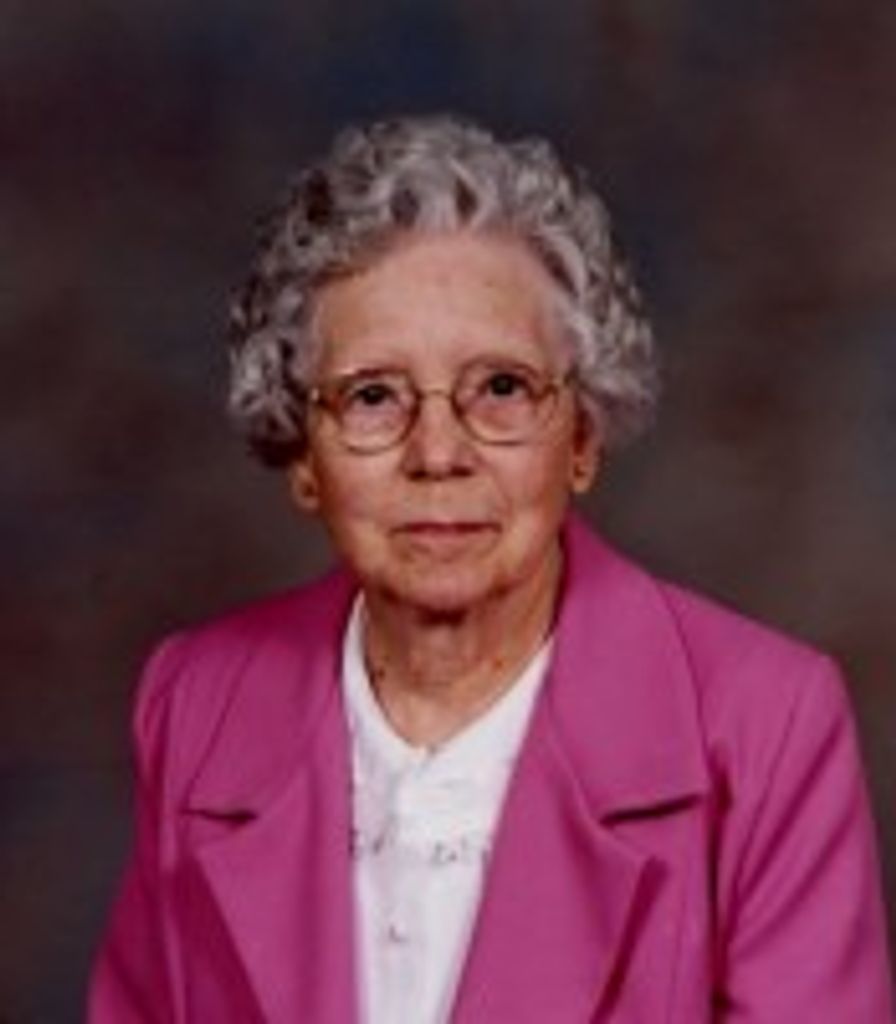 Mrs.  Clara Keith Owen Williams, 94