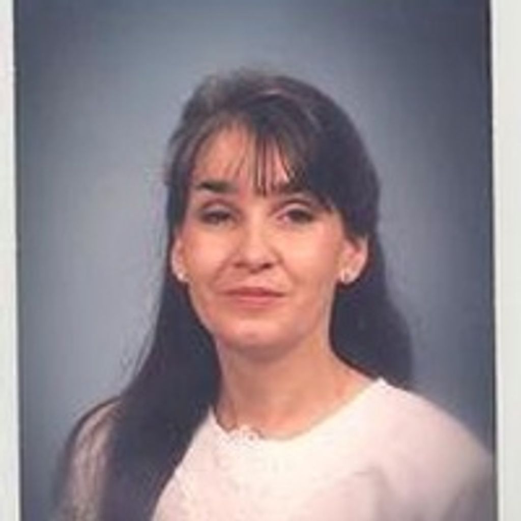 Deborah Johnston